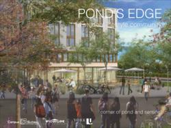 Campus Suites & Forum Equity Partners Chosen as Preferred Proponent