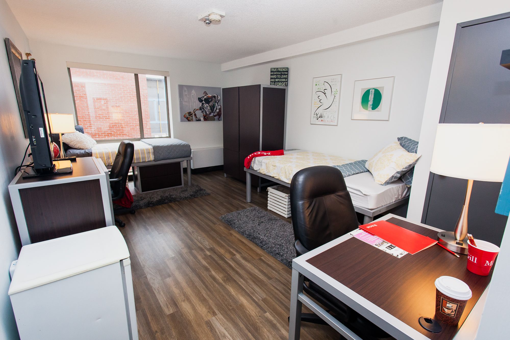 Catching Up With Canada Student Housing Business Magazine Campus