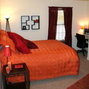 College Suites at South Pointe Crossing